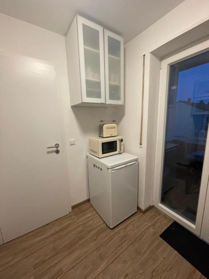 #4 Modern & Comfortable Apartment Memmingen Exterior foto