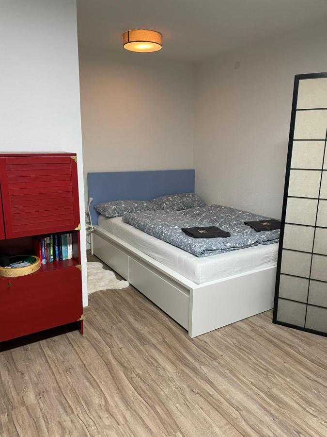 #4 Modern & Comfortable Apartment Memmingen Exterior foto