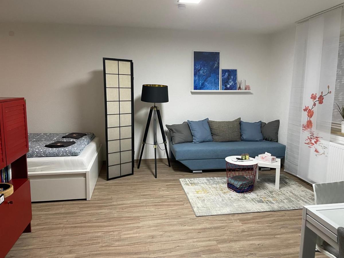 #4 Modern & Comfortable Apartment Memmingen Exterior foto